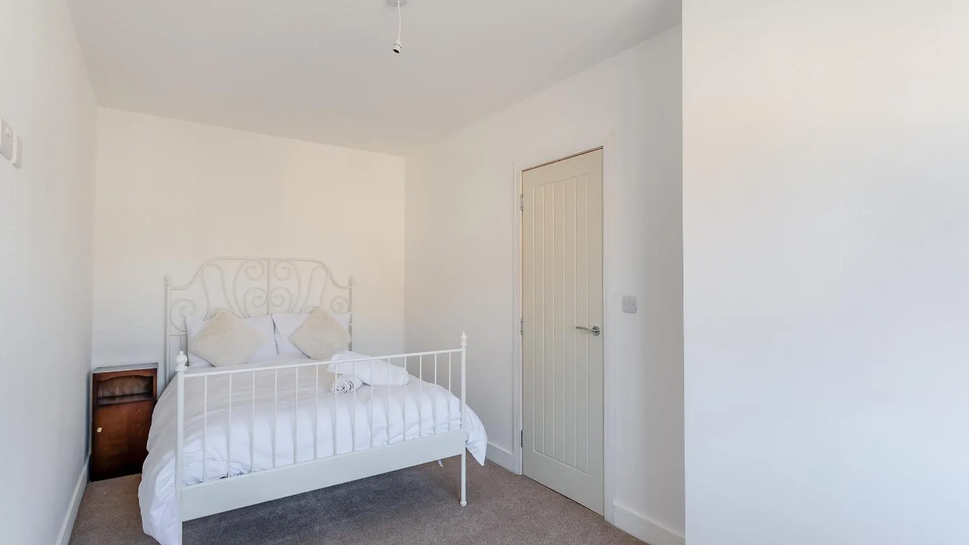 بيت للعطل River Oak Baldersby