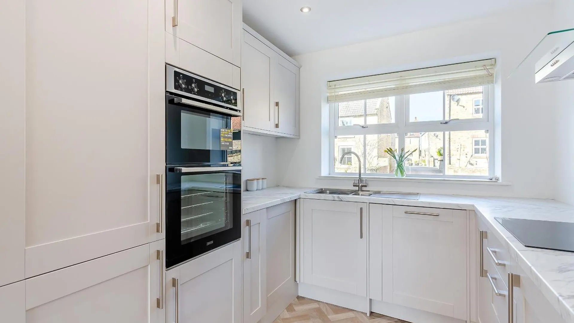 River Oak Baldersby المملكة المتحدة
