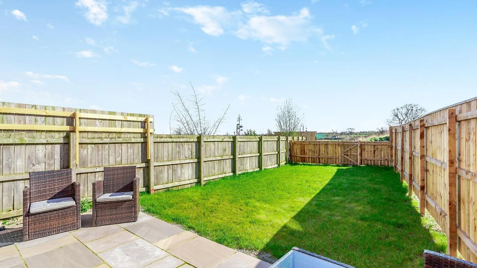 بيت للعطل River Oak Baldersby